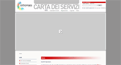 Desktop Screenshot of fiera.aptservizi.com