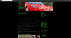 Desktop Screenshot of motorvalley.video.aptservizi.com